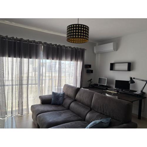 St Julians Central Apartment