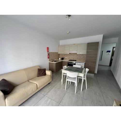 st Julians D 2 Bedroom Apartment