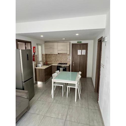 st Julians E 2 Bedroom Apartment