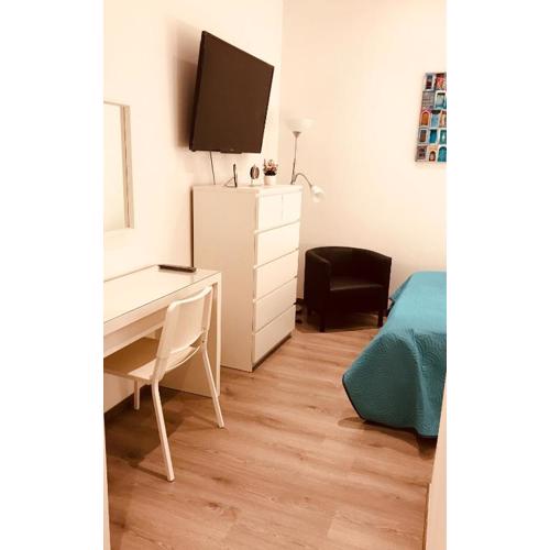 St. Julians homestay