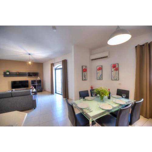 St Julians Lovely 3 Bedrooms By Homely