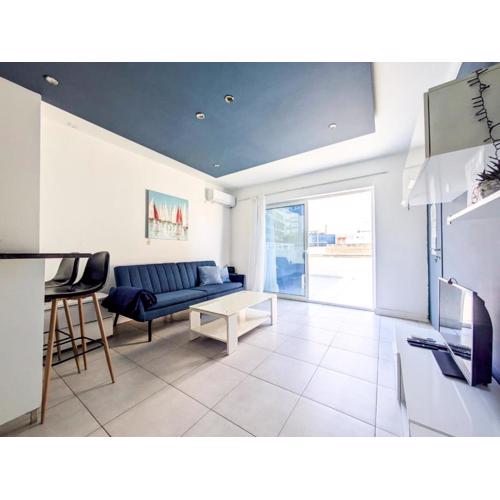 St Julians Penthouse