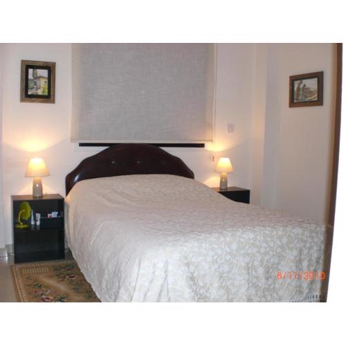 St. Lazaros Seaside Apartment