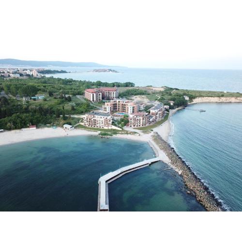 St. Panteleimon Beach Hotel