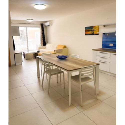 St Pauls Bay 2 bedrooms