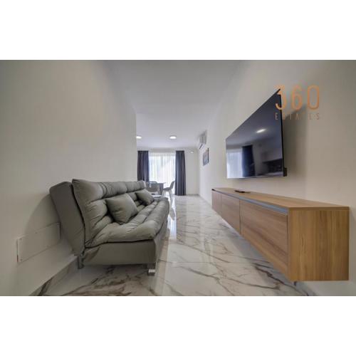St Pauls Bay Oasis Suites by 360 Estates