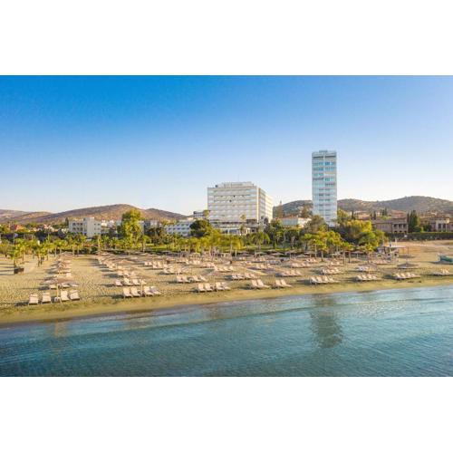 St Raphael Resort