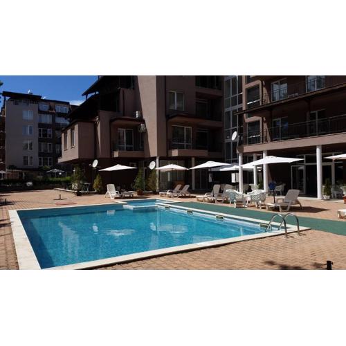 St. Sofia Apartments - Official Rental