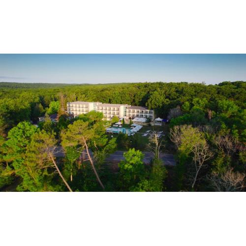 St. Sofia Beach Hotel