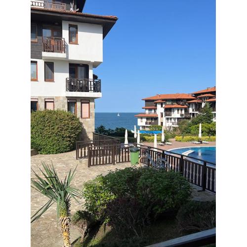 St Thomas Sozopol Condo