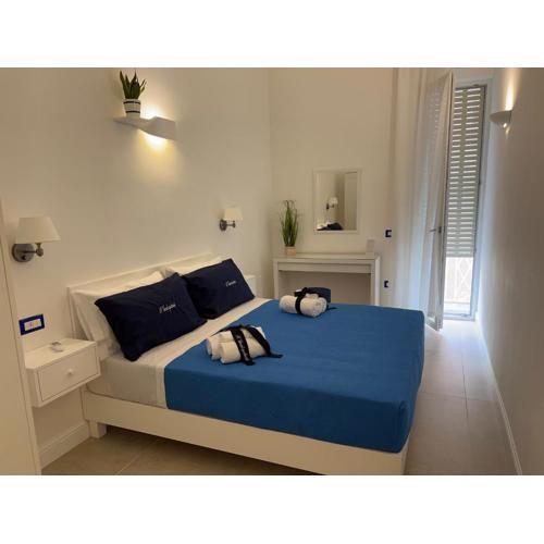St. Vincent Apartment