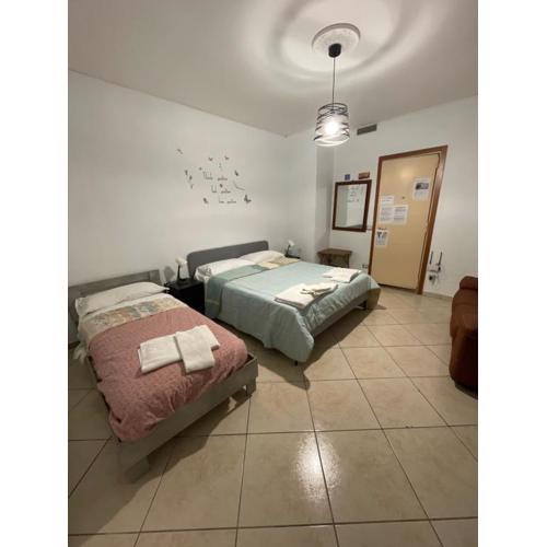 Stabia Centro House Vacations
