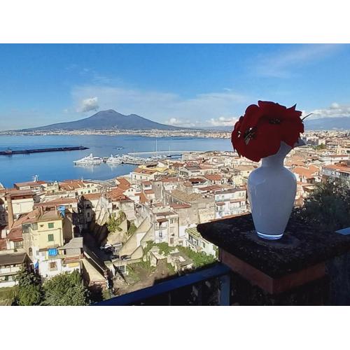 Stabia GulfView