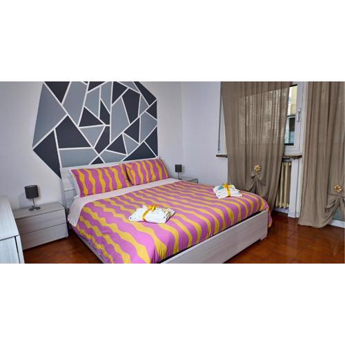 Stabia House