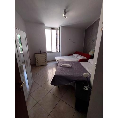Stabia Sorrento House Vacations