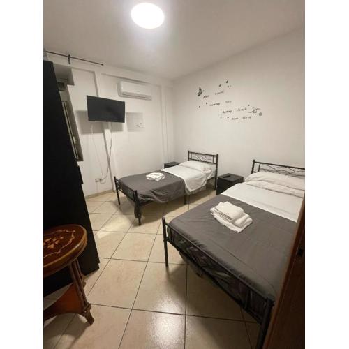 Stabiae Apartment Central