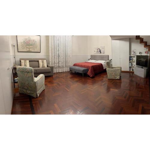 Stabiae luxury guest house