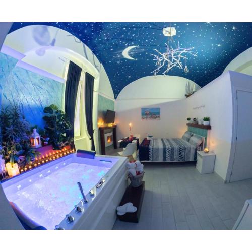 Stabiae Luxury Rooms