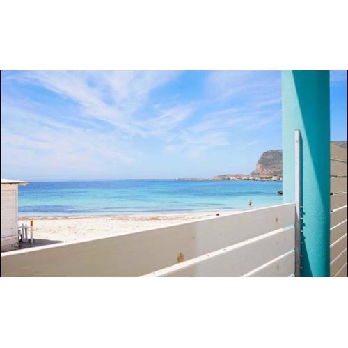 Stabilimento Lido Burrone