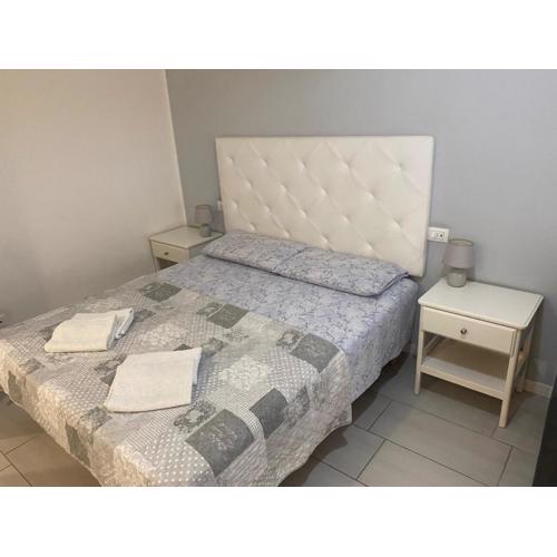 Stadio 1 - Appartamenti monolocali con bagno privato Verona