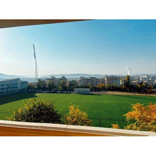 Stadiou Apartment
