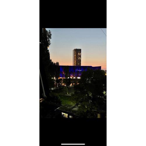 Stadium Apartment25