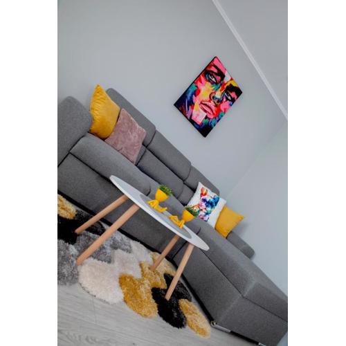 Stadium Apartments