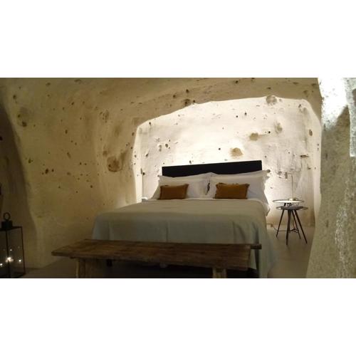 StageROOM01 - Matera