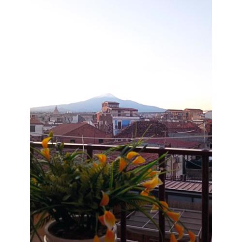 Stairway to Etna 1