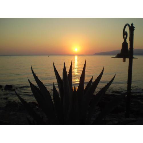 Stalida Holiday Home