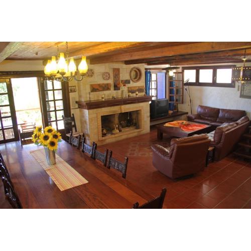 Stalis Bay Villa