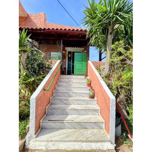 Stalis Heights