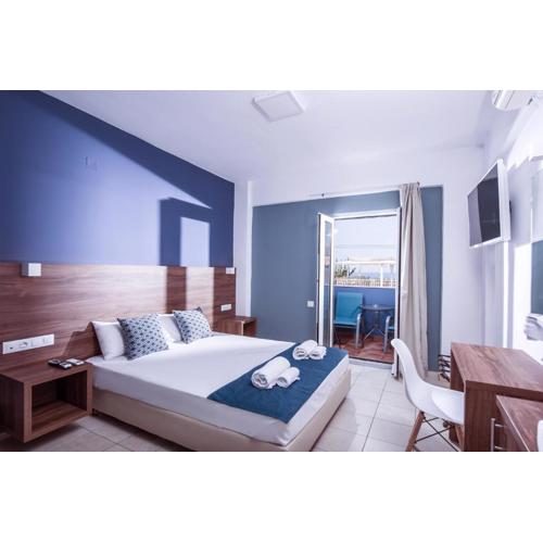 Stalis Hotel