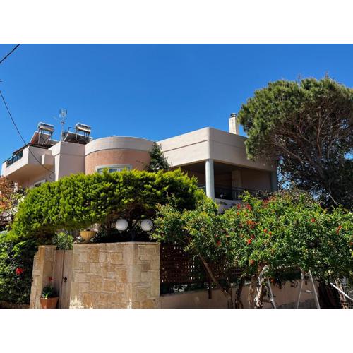 Stalis Lux Beach Apartment