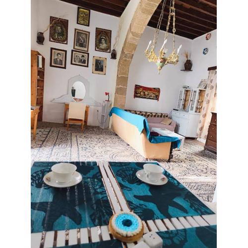 Stam Luxury Traditional House