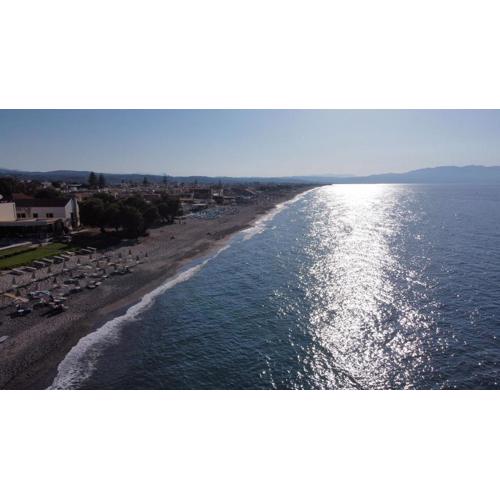 Stamatakis Boutique Studios
