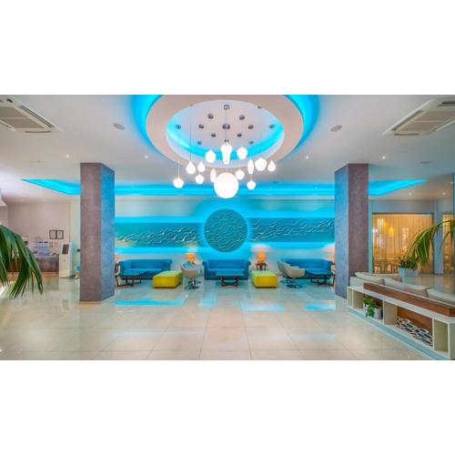 Stamatia Hotel