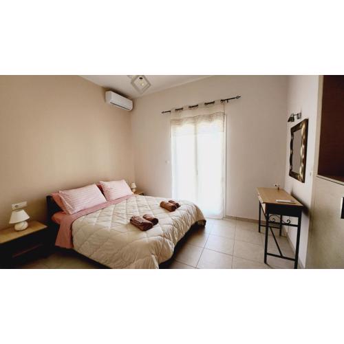 STAMATIS CORFU APARTMENTS