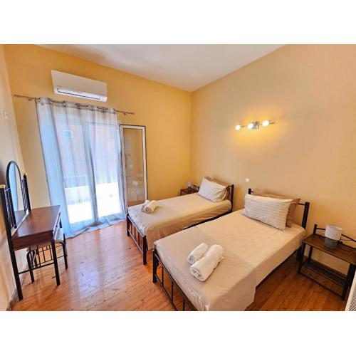 Stamatis Family Apartment