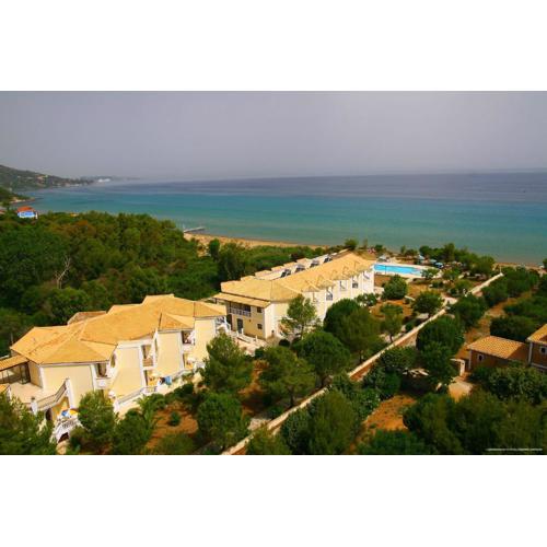Stamiris Beach Hotel