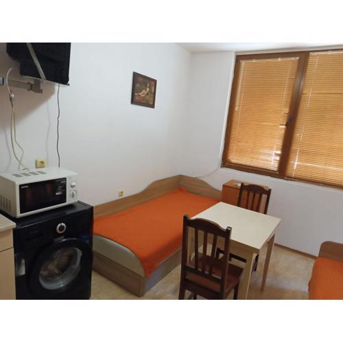 Stamopolu apartament 1