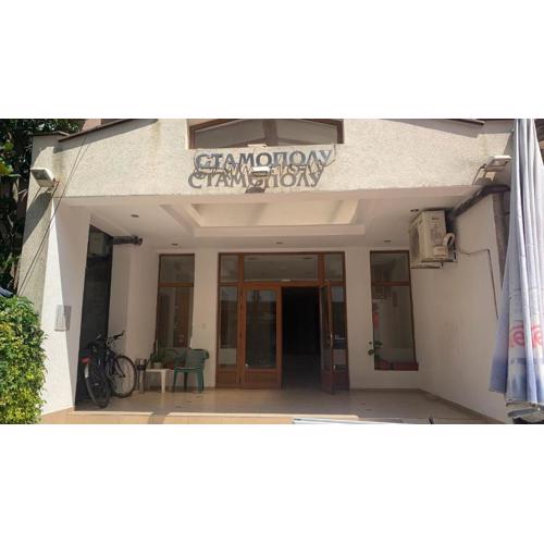 Stamopolu apartament KlubNika