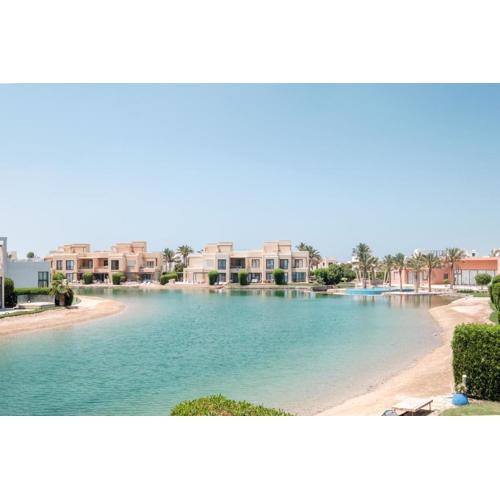 Standalone Villa in Tawila 3Bdr