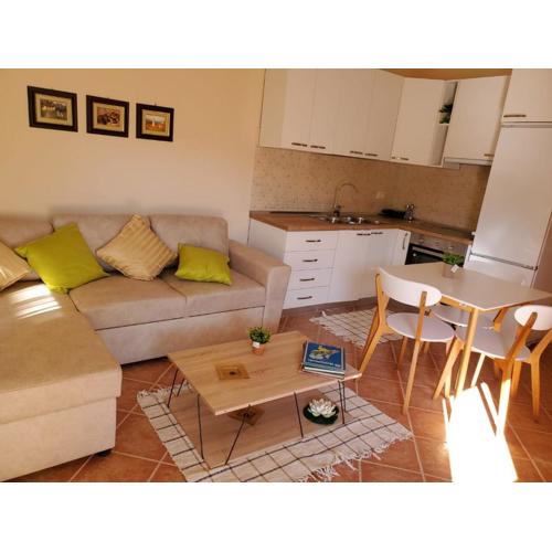 Standart apartment