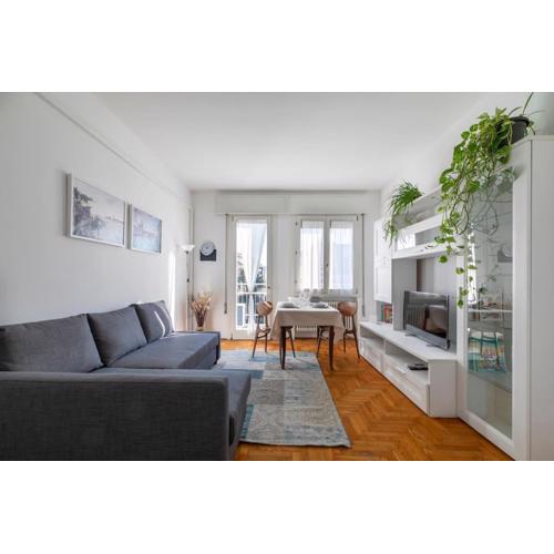 Stangade apt by Welc(h)ome