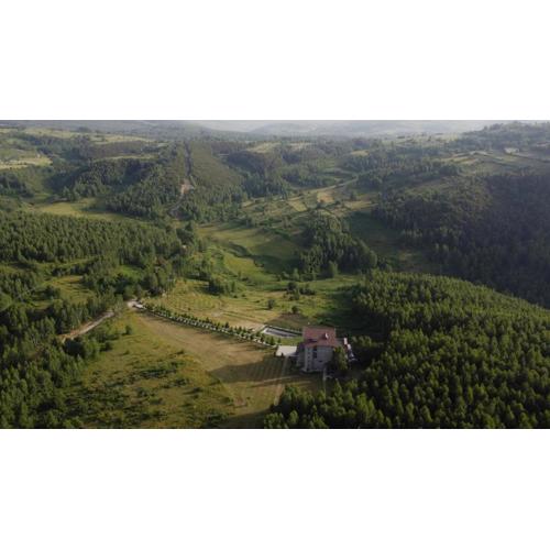 Stani i Hoxhes Hotel