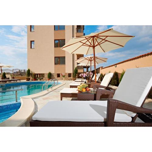 Stanny Court ApartHotel