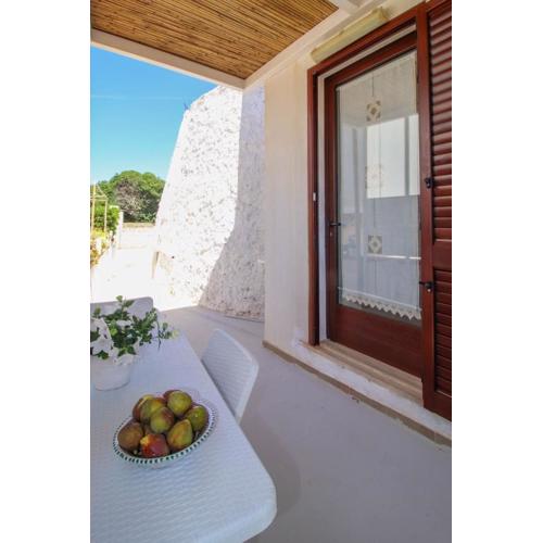 Stanza B&B Posto Rosso
