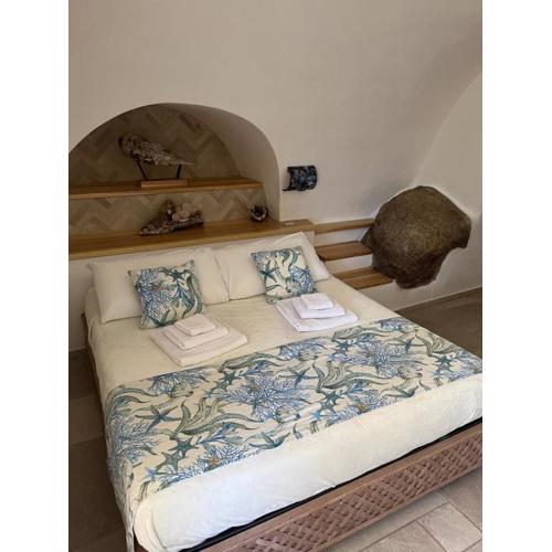 Stanza privata con giardino