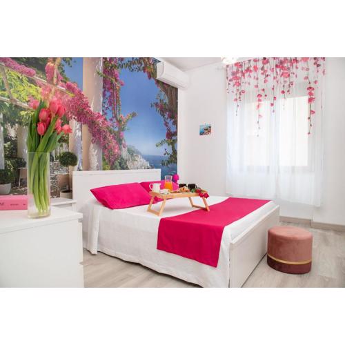 Stanza Tasso - De Vivo Realty Sorrento